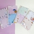 Sticky Note Duo Fofura