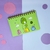 Mini Planner Semanal - loja online