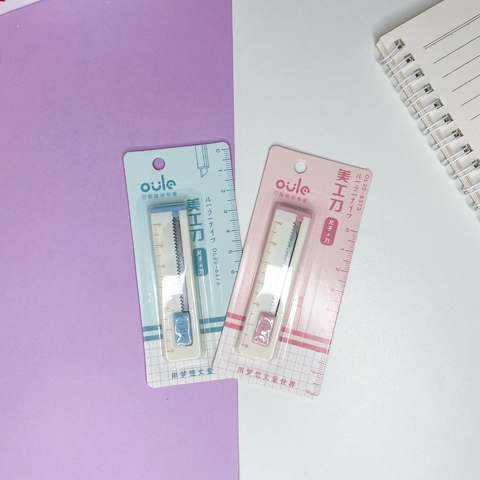 Estilete Minimalista