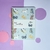 Caderno Gatinhos Hello Médio