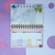 Mini Planner Semanal - comprar online