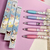 Caneta Brilho Sanrio (Joytop) - comprar online