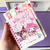 Caderno e Caneta Sanrio - Lali Leite Store