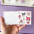 Caderno Aqua Adesivo Sanrio - Lali Leite Store