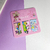 Trio de Marca-página Imã Sanrio - loja online