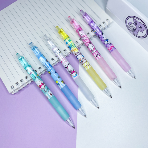 Lapiseira Decorada Pochacco