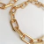 Colar Corrente Elos Folheado a Ouro 18k - comprar online