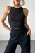 TOP BASIC DOBLE - bastón ancho-