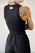TOP BASIC DOBLE - bastón ancho- - comprar online
