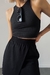 TOP BASIC DOBLE - bastón ancho-