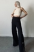 TOP BASIC DOBLE - bastón ancho- - comprar online