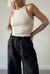 TOP BASIC DOBLE - bastón ancho- - comprar online