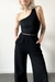 ONE SHOULDER - Lycra