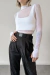 POLERA MICROTUL HAND - ELEMENTAL