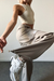 CARGO PANT - Microfibra rígida - comprar online