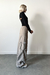 CARGO PANT - Microfibra rígida - ELEMENTAL