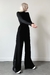 WIDE PANT - Lino