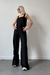 WIDE PANT - Lino - comprar online