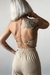 TOP HALTER - Lino - ELEMENTAL