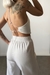Imagen de TOP HALTER - Lino