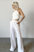 WIDE PANT - Lino