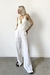 WIDE PANT - Lino - tienda online