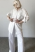 CAMISA OVER - Lino - ELEMENTAL