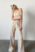 WIDE PANT - Lino - comprar online
