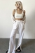 Imagen de WIDE PANT - Lino
