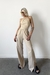 WIDE PANT - Lino