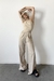 Imagen de WIDE PANT - Lino