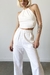 WIDE PANT - Lino - ELEMENTAL