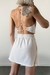 TOP HALTER - Lino - comprar online