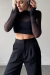 Imagen de POLERA MICROTUL HAND