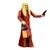 Figura House of 1000 Corpses - Rabbit Roastin' Otis Driftwood - 5" en internet