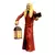 Figura House of 1000 Corpses - Rabbit Roastin' Otis Driftwood - 5" - Bloody Night 