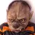 Prop WerePups - Cooper (Encargo exclusivo) - tienda online