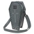 Cartera Universal Monsters Dracula Coffin Convertible Backpack - Entertainment Earth Exclusive