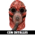 Mascara The Professor - House of 1000 corpses (CON DETALLES) - comprar online