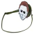 Cartera Loungefly - Halloween Crossbody - Bloody Night 