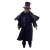 Mego Mr: Hyde 8"