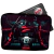 Funda para Notebook A nightmare on Elm Street