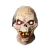 Mascara Pee Wee - Evil Dead 2