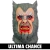 Mascara Hammer Horror - The Curse of the Werewolf - comprar online