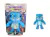 Muñeco Stretchapalz estirable Evil Bears ZAGAN