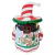 Cartera The Nightmare Before Christmas Candy Cane Jack Crossbody Bag