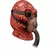Mascara The Professor - House of 1000 corpses (CON DETALLES) - Bloody Night 