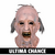 Mascara Don Post - Old Vampire (ULTIMA CHANCE) - comprar online