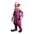 Imagen de Figura Scream Greats - Killer Klowns from Outer Space - Slim 8"