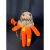 Muñeco Sam Trick r' treat 2